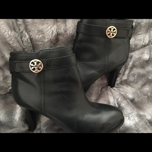 Tory Burch Boots - Picture 3 of 8
